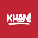 Khan's Lewd Ship