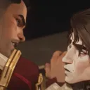 Our Hextech Dream