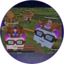 Potter's Knights Discord Server Icon