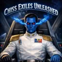 Chiss Exiles Unleashed