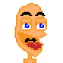 Pixel Dink NFTs