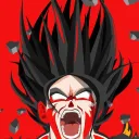 Rage'ing