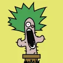 KEV THE CACTUS's server