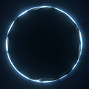 The Infinite Black Official icon