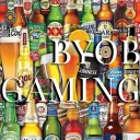 BYOB GAMING