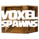 Voxel Spawns