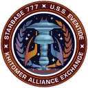Star Trek: Starbase 777