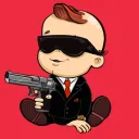 Babies With Guns