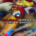 Gilligan Breaks