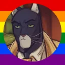 Blacksad Afterdark