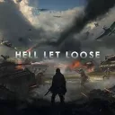 Hell Let Loose: Team Finder - Events