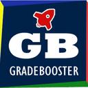 Grade Booster Discord Server Icon