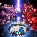 Tales of the Rift