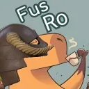 Fus Ro CapybaRa