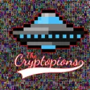 The Cryptopions