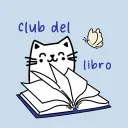 Club del libro Discord Server Icon