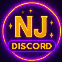 The New Jersey Discord Discord server icon