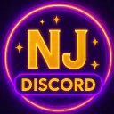 The New Jersey Discord Discord Server Icon