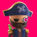 Pirates of the Metaverse