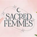 Sacred Femmes | Women of Cardano Discord Server Icon