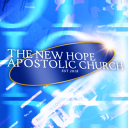 The New Hope Apostolic Church | Brooklyn NYC