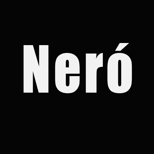 Nero — мониторинг Discord сервера, статистика и рейтинг