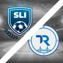 SLI X TRIKE415 SOCCER DISCORD