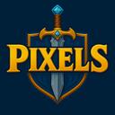 Pixels Community Discord Server Icon
