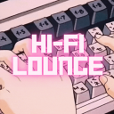 *・゚Hi-Fi Lounge*・゚ Discord Server Icon