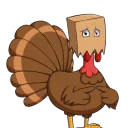 TerrifiedTurkeys.io