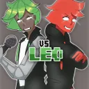 leo3737 server (placeholder name/image)