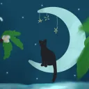  ISLECLAN & NERAKA  | wcrp Discord Server Icon