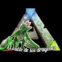 EL VALLE DE LOS DRAGONES