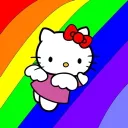 LGBT hang room