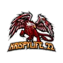Krispys server