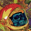 Skull's Ship