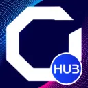 OctaHub (Formerly BRM Hub) Discord server icon