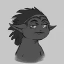 Goblin’s super serious study group for drawing top tier monster boobah