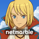 Discovery icon for Ni no Kuni: Cross Worlds Discord server