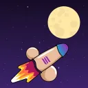 Dickcoin Moon