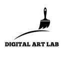 Digital Art Lab icon