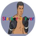 Slacker Server Discord Server Icon