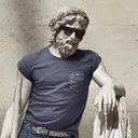 Art Leo Caillard