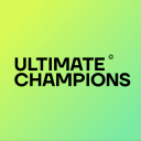 Ultimate Champions Discord Server Logo