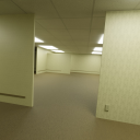 The Backrooms