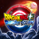 Discovery icon for Dokkan Eclipse Discord server