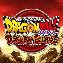 Discovery icon for Dokkan Eclipse Discord server