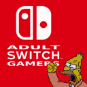 Adult Switch Gamers