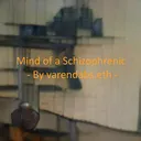 Mind of a Schizophrenic - NFT Collection