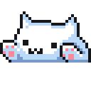 Kitty Club Discord Server Icon